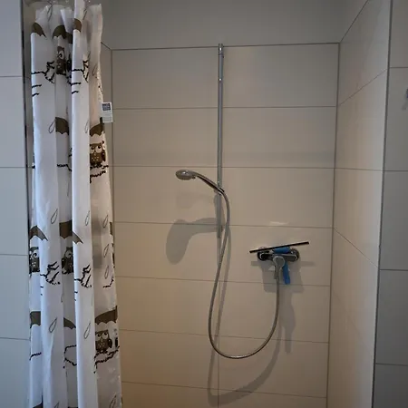 Untersiggingen Apartman