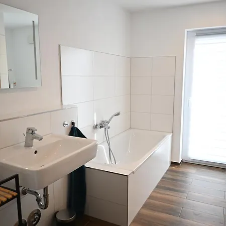 Apartman Untersiggingen *