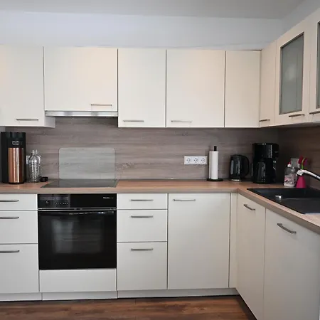 Apartment Untersiggingen