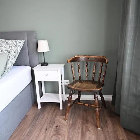 Untersiggingen Apartman Deggenhausertal