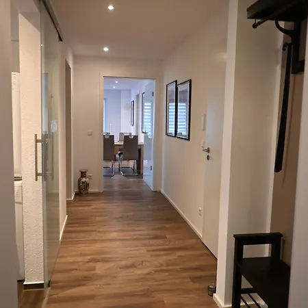 Apartman Untersiggingen Deggenhausertal