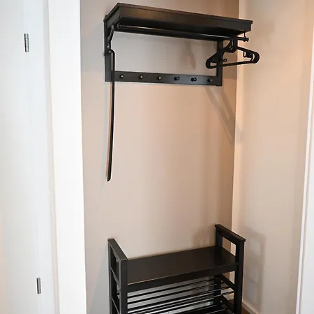 Apartment Untersiggingen