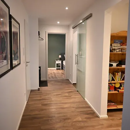 Untersiggingen Apartment Deggenhausertal