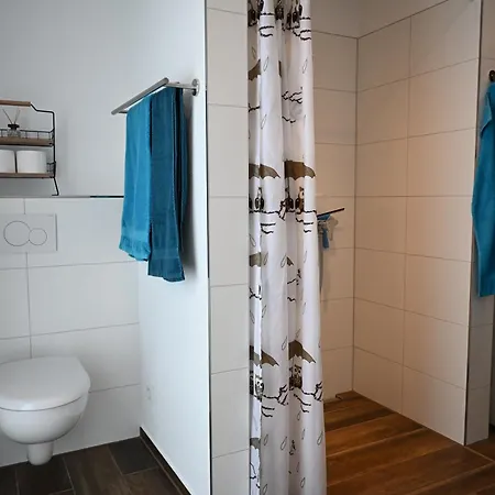 Apartman Untersiggingen Deggenhausertal