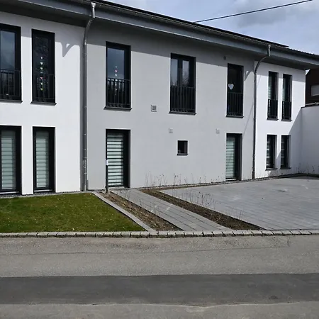 Apartman Untersiggingen