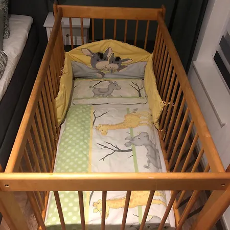 Apartman Untersiggingen Deggenhausertal